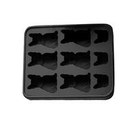 Moule À Glaçons Whisky Bac Cubes De Glace Whisky Empilable Démoulage Facile