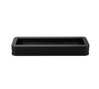 Moule à insert à bûche silicone 30 cm