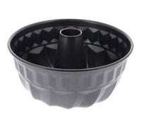 De Buyer – Moule à kougloff 22 cm – Acier antiadhésif – Hauteur 10 cm