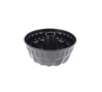 De Buyer – Moule à kougloff 22 cm – Acier antiadhésif – Hauteur 10 cm