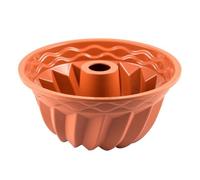 Moule À Kougelhopf En Silicone 22 Cm