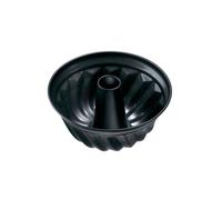 Moule à kouglof 25 cm Zenker Black Metallic