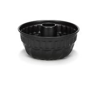 Moule à kouglof acier revêtu 18 cm Patisse