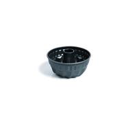 Kaiser - Moule à kouglof - D: 22 cm - noir