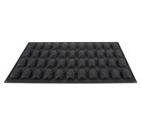 Moule à Madeleines en Silicone