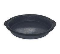 Zenker Moule à manqué 685532 - silicone fibre de verre 25 cm Gris