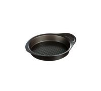 Moule à manqué 26 cm en métal avec prise en main facile, asimetriA