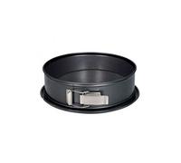Patisse Moule à manqué à charnière 06613 24 cm anthracite G
