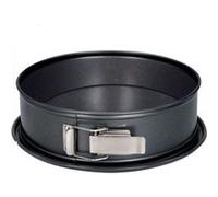 Patisse Moule à manqué à charnière 06613 24 cm anthracite G