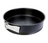 Moule à manqué à charnière 26 cm Dr.Oetker Tradition Noir G