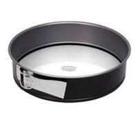 Moule à manqué à charnière 26 cm Dr.Oetker Tradition Noir G