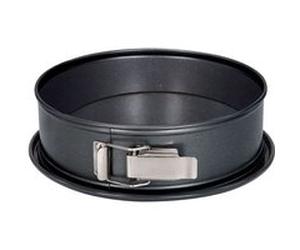 Moule à manqué à charnière 28cm Patisse 06615 multicouleur G