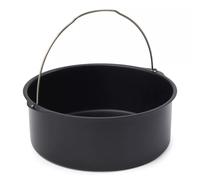 Moule à manqué D20 avec anse pour AirFryer