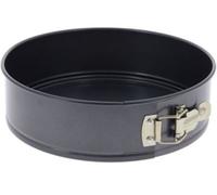 Moule à manqué DE BUYER a charniere 24cm 4844.24