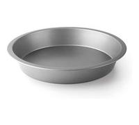 Moule à manqué Delize 28 cm - - Argent / Métallique - Acier