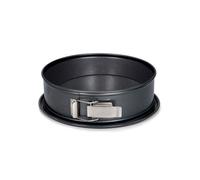 Moule à manqué à charnière 24cm Patisse 06613 anthracite G