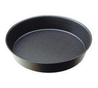 Moule à Manqué Rond Uni Anti-Adhérent GOBEL D160