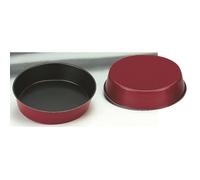 IBILI Moule à manqué Venus 355430 Aluminium antiadhésif 30 cm