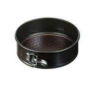 Pyrex - Moule à manqué Asimetria - Métal anti-adhésif Ø 26 cm à charnières