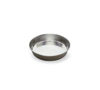 Moule à Manqué Rond Uni Fer Blanc GOBEL D240