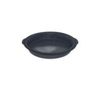Zenker Moule à manqué 685532 - silicone fibre de verre 25 cm Gris