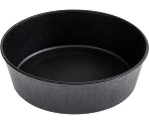 Moule à mini-gâteaux Matfer Bourgeat lisse 100 mm (12 pièces)