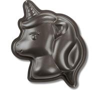 Moule à motifs Licorne 21 x 23 cm