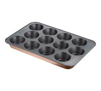 Moule à muffin TEFAL Airbake 12 muffins