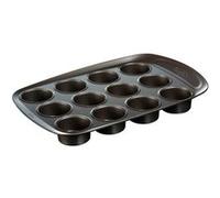 Moule À Muffin Pyrex 12 Muffins 38x25 Cm Asimetria