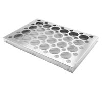 Moule à muffins « Tuple », en aluminium