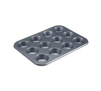 Moule à Muffins x12 anti adhérent