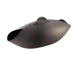 Moule à pain 600 ml, marron, silicone, Lékué