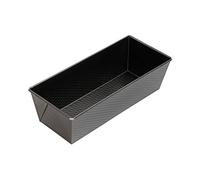 Moule à pain classique Kaiser 31 x 13,30 x 8,70 cm, moule à gâteau roi antiadhésif, moule à pain, moule à pain, pain à gâteau, résistant au levain