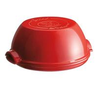 Le set PAIN maison d´Emile HENRY Rouge Grand Cru