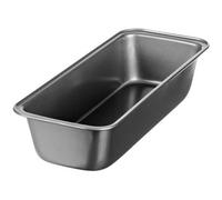 Moule à pain, en acier au carbone, 1,3 L, gris