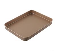 Moule à pain rectangulaire en acier au carbone - 25,4 cm
