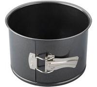 Moule à panettone à charnière 18 cm Zenker Black Metallic Noir