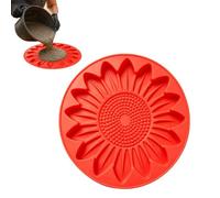 Moule à pas japonais de jardin Coffrage réutilisable pour et chemin en