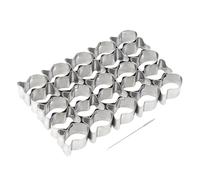 Moule À Pâte Animale, Petit De Cuisson En Acier Inoxydable, Machine À Collation Multifonctionnelle, Choix De Cadeau Parfait, Outil De Décoration De Fabrication De Fondant Pour Toasts, Bonbons