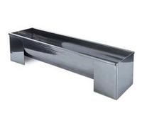 Lily Cook – Moule à bûche KC2199 – Acier inoxydable 30 x 9,19 x 6,5 cm