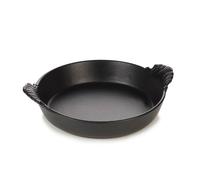 Moule à pâtisserie, cocotte, plat à gratin, plat en porcelaine, plaque de cuisson, moule Ø 18 cm REVOL FRENCH