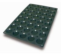 Moule à pâtisserie en silicone « Florentins »