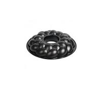 Moule a patisserie pour brioche ronde tressee -