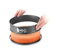 Moule À Pâtisserie - Tescoma - 623308 - 28 Cm - Anti-Adhésif - Fond Amovible