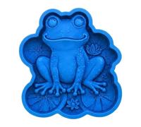 Moule à Pierre de Jardin en Silicone Silicone Flexible Poisson Dragon | moule à dalle en béton, décor de jardin extérieur Jardin Pelouse Terrasse Chemin Cour