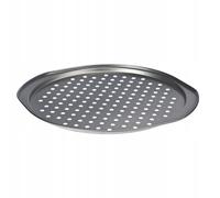 Moule à pizza antiadhésif KADAX, moule à pizza, 33 cm