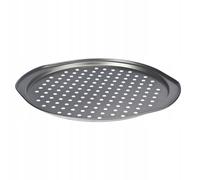Moule à pizza antiadhésif KADAX, moule à pizza, 33 cm