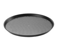 Moule à pizza perforé