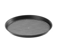 Moule à pizza perforé