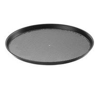 Moule à pizza perforé Hendi 1